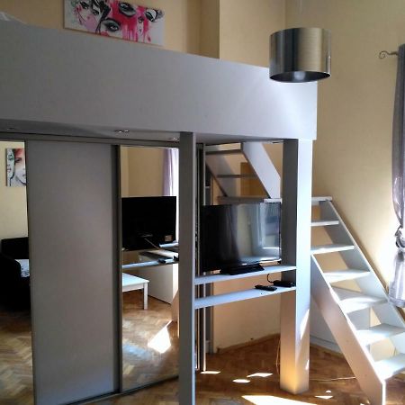 Studio Estery Krakow Dış mekan fotoğraf