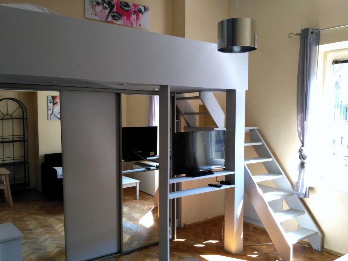 Studio Estery Krakow Dış mekan fotoğraf